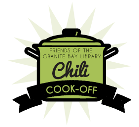 FOL Chili Cook-Off Ticket