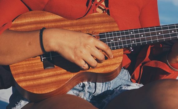 ukulele