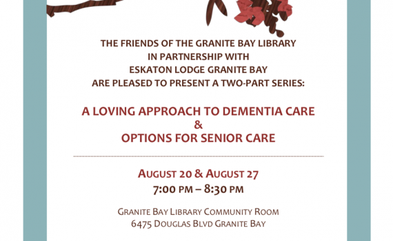 Dementia Seminar