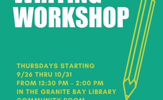 Writing Workshop