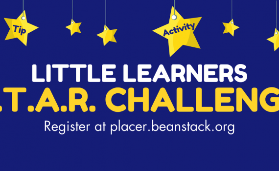 Little Learners S.T.A.R. Challenge