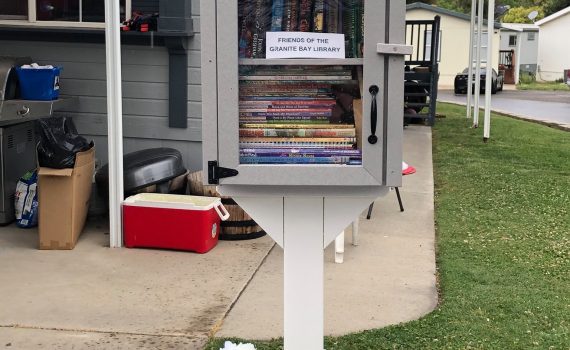 little library